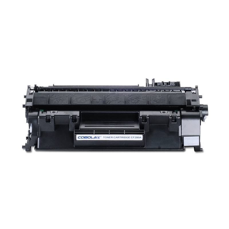 150g 3000 Pages Toner Cartridge CF280A