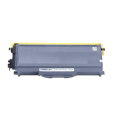 140g 2600 Pages Toner Cartridge TN2125